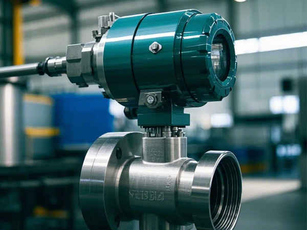 涡街流量计测量误差较大的情况