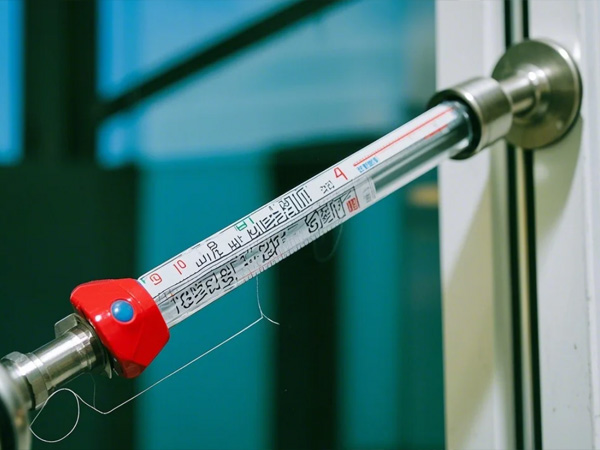 磁性翻板液位计广泛应用于电力