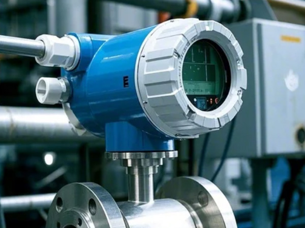 怎样去判断电磁流量计的质量是好是坏