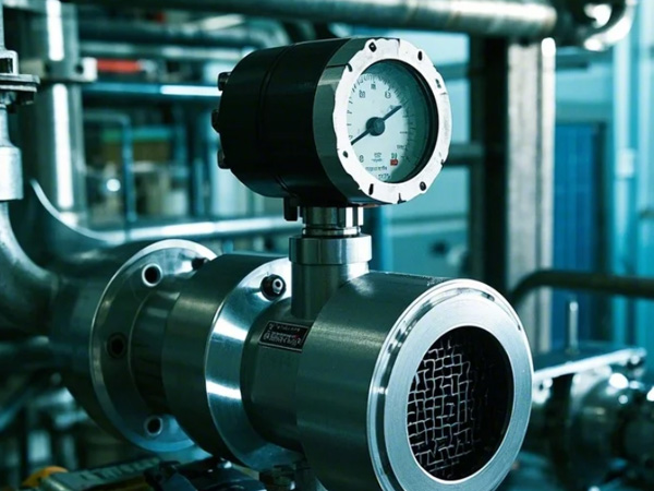 孔板流量计与楔形流量计的优缺点对比